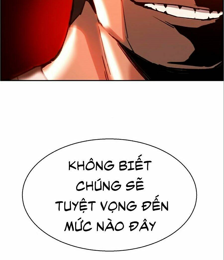 bạn học tôi là lính đánh thuê chapter 32 87