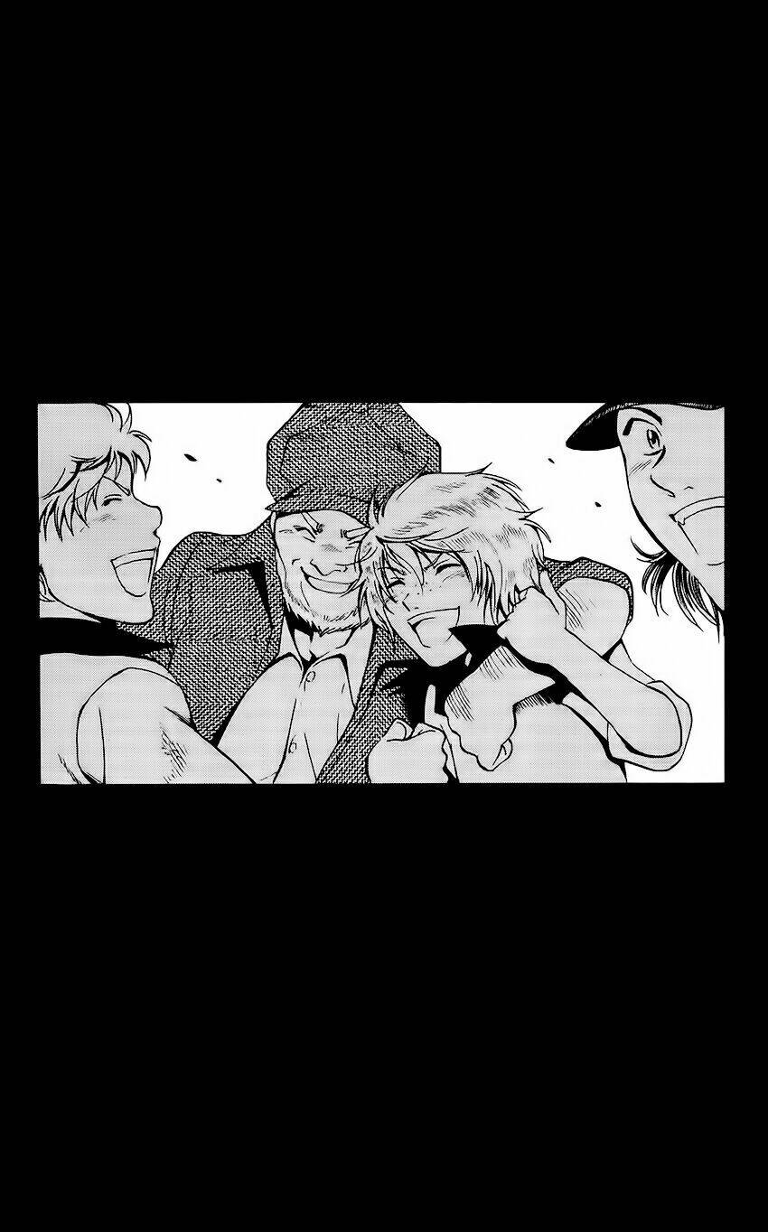 mirai no footbal chapter 5 2