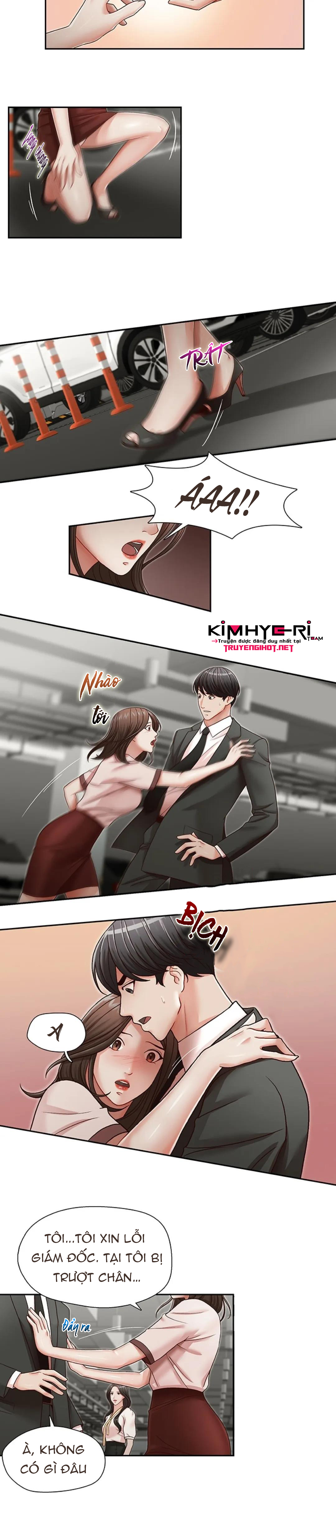 thư ký của anh trai chapter 22 8