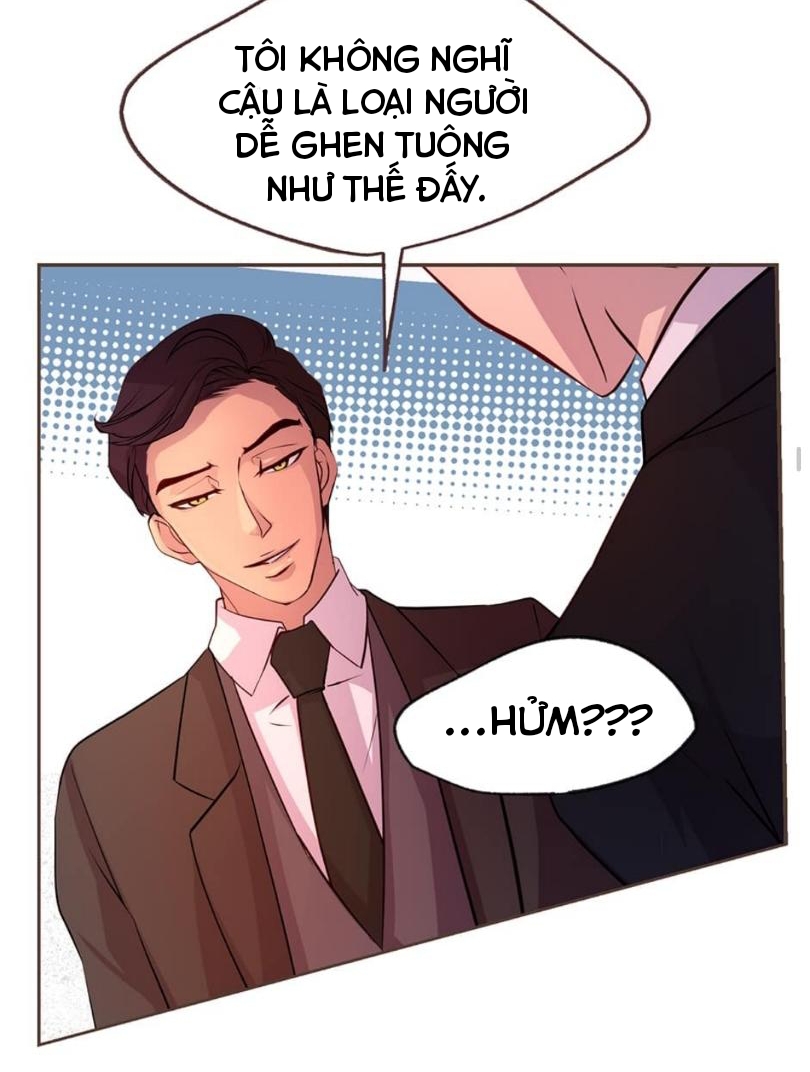 giữ em thật chặt (hold me tight) chapter 7 34