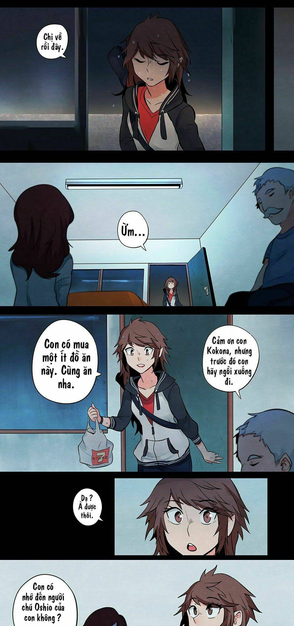 summoner chapter 1 36