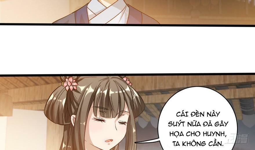 quẻ phi thiên hạ chapter 19 39