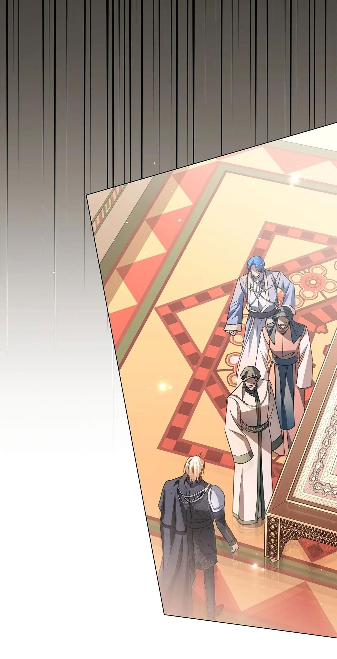 Vết Trăng chapter 58.1 4