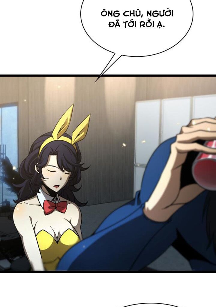 chư giới - tận thế online chapter 54 23