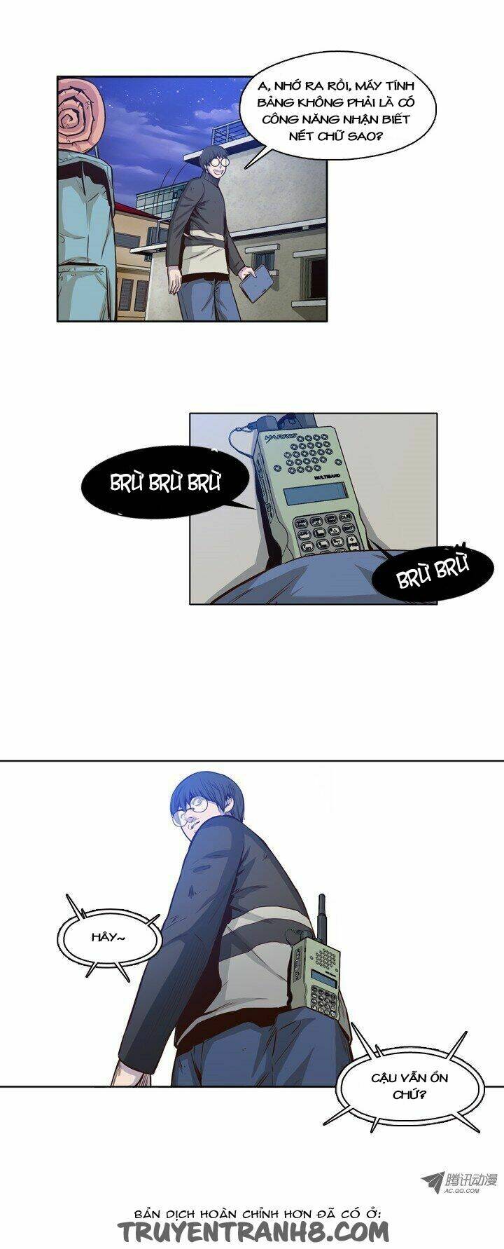 vua của vong linh chapter 31 20