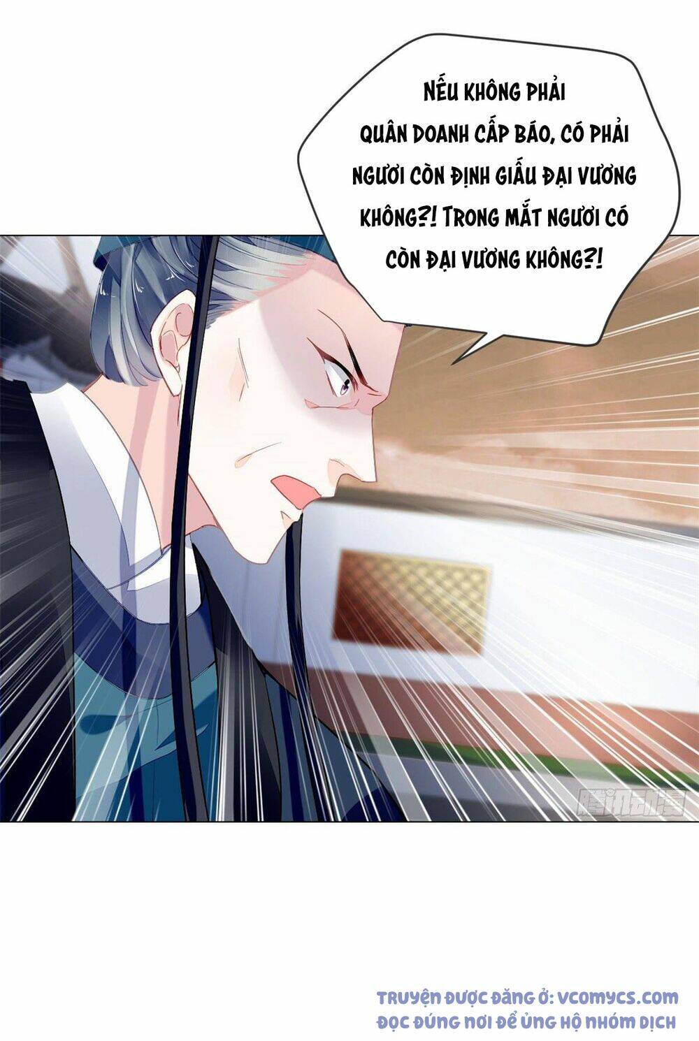 vấn đan chu chapter 12 27