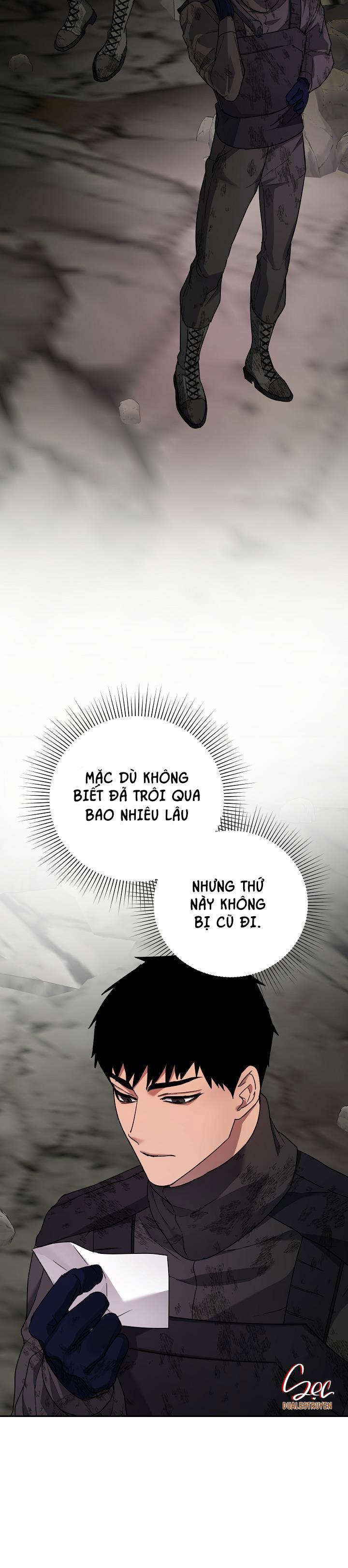 THỢ SĂN MỘT ĐÊM 10 LẦN chapter 10