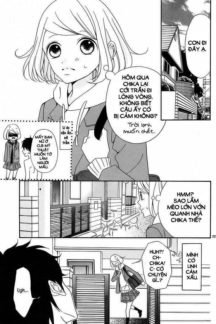 tổng hợp one shot. chapter 140 25