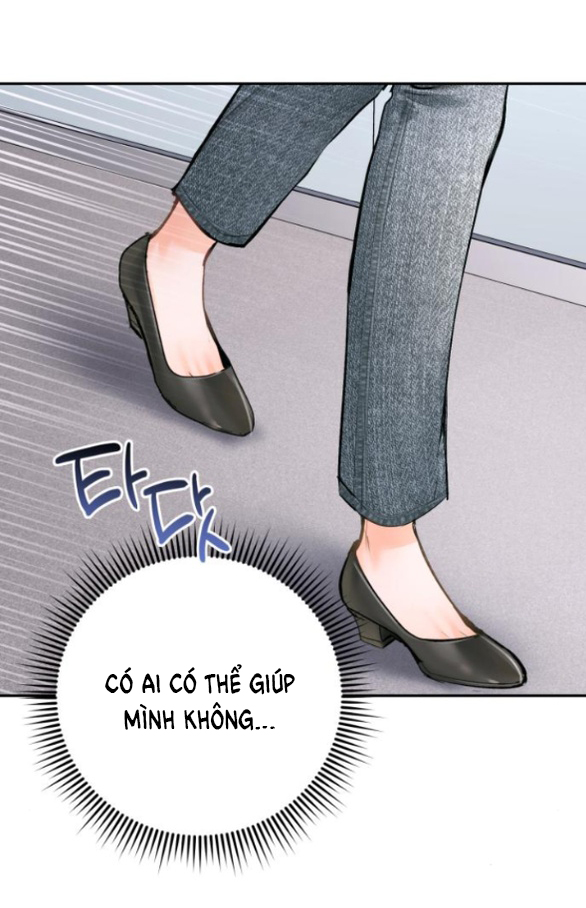 đứa trẻ trông giống tôi chapter 27.1 10