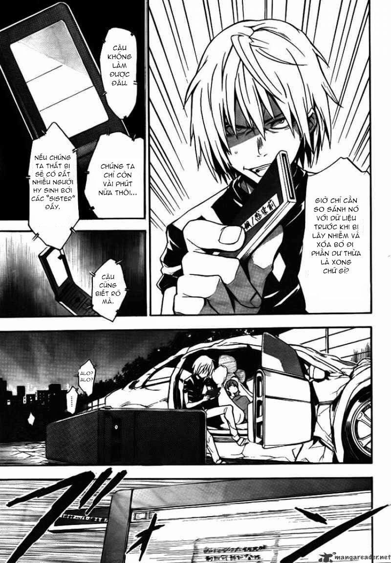 cấm thư ma thuật index chapter 32 9