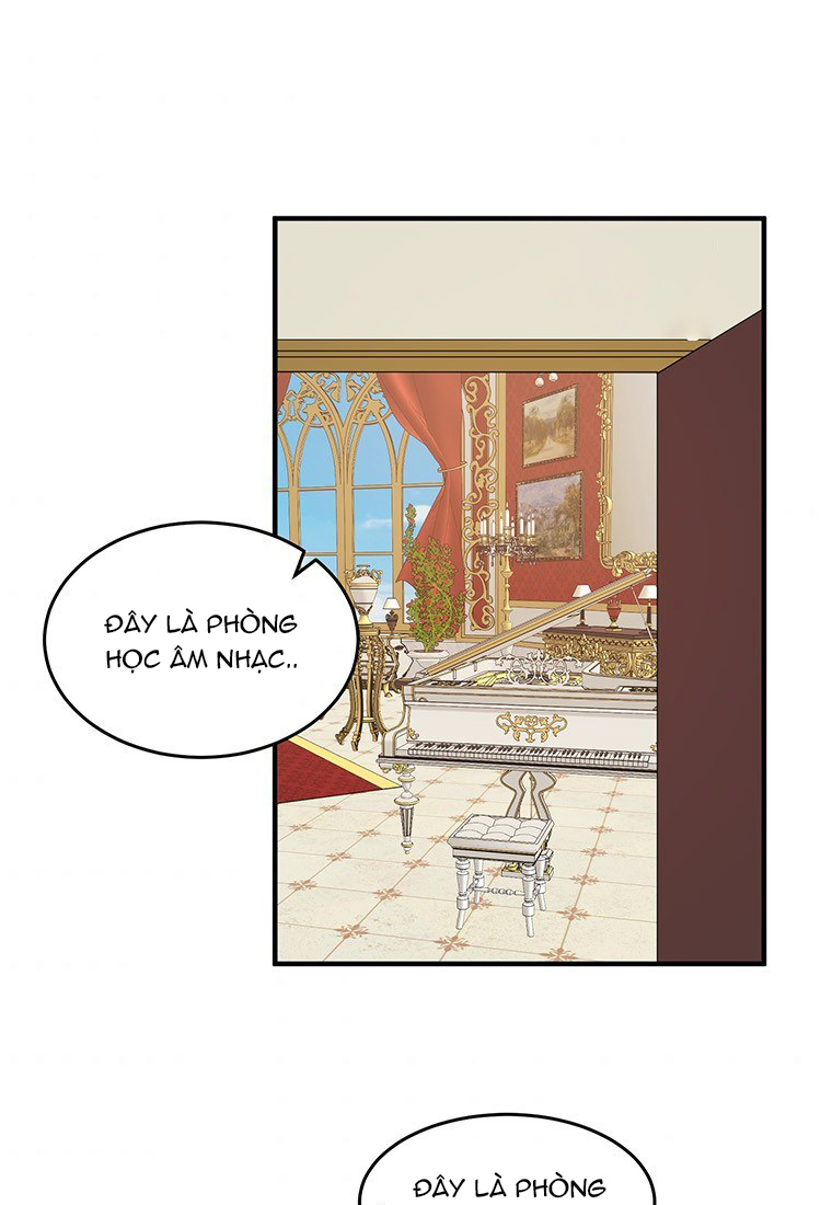 tại sao ngài làm điều này, công tước chapter 111 53