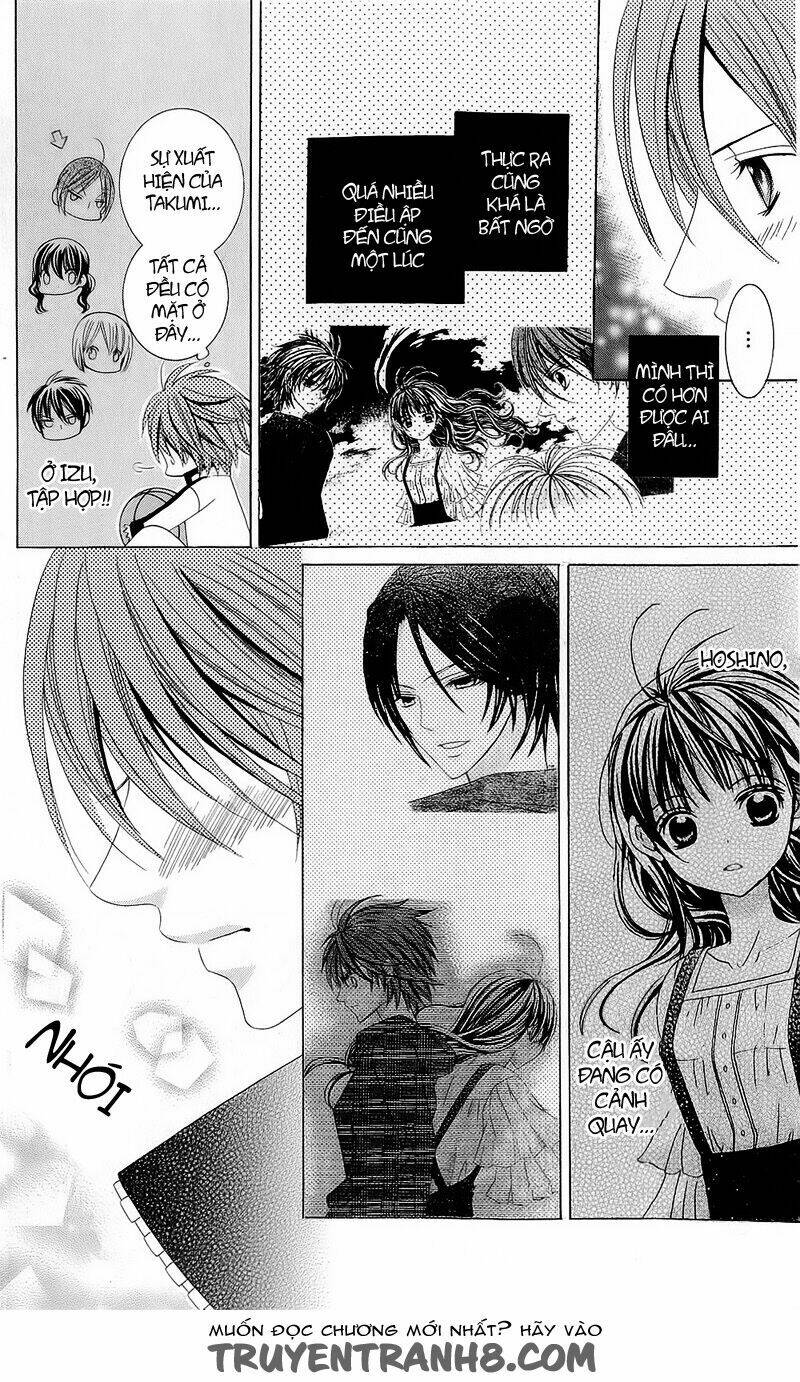 suki desu suzuki-kun!! chapter 53 16