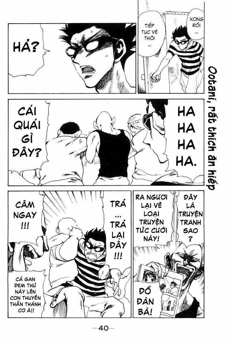 school rumble chapter 88 8