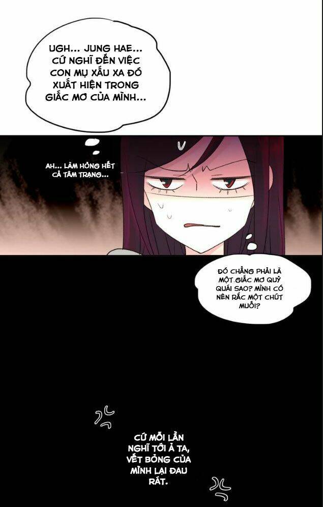 ông bà nội tuổi 17 chapter 8.1 22