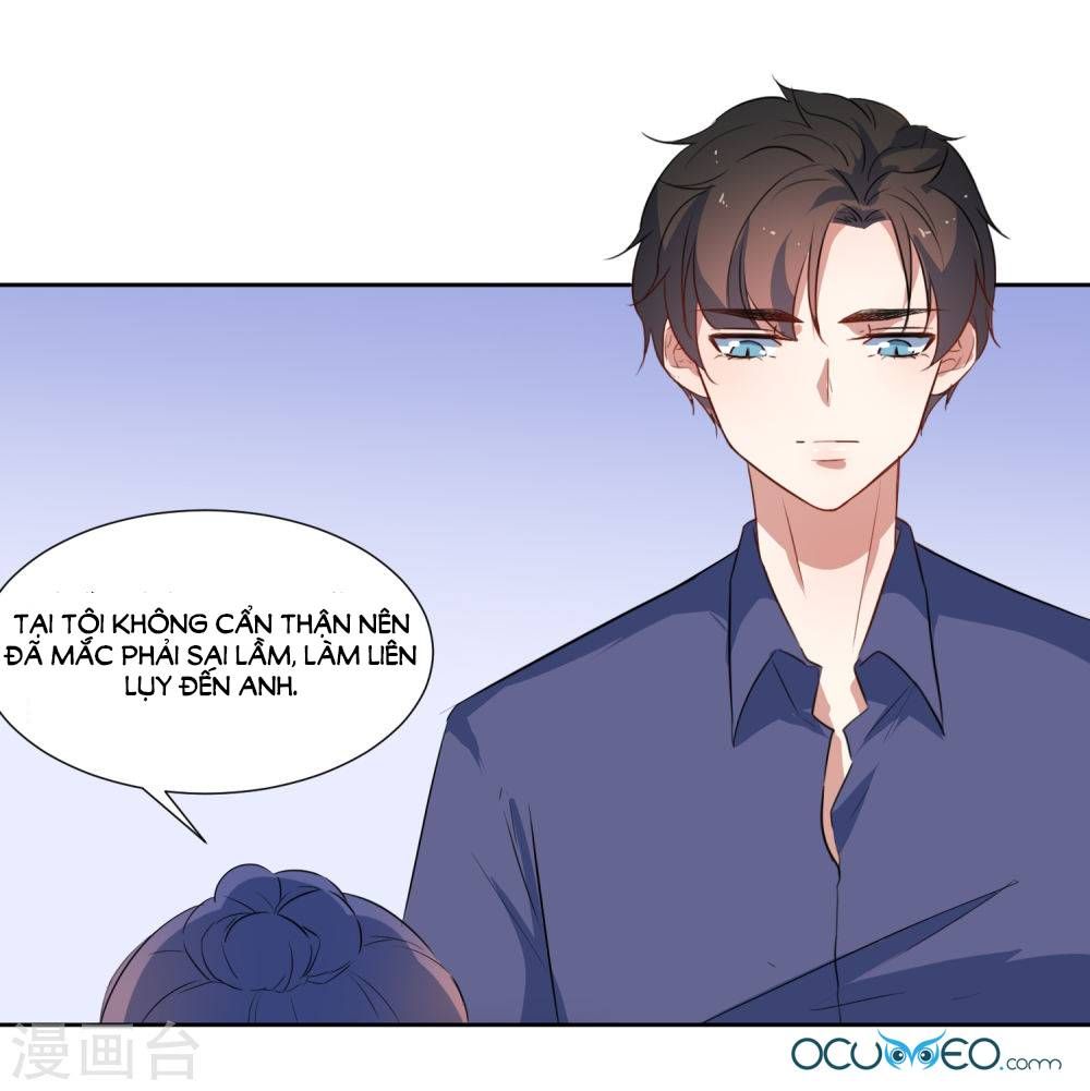 thầy giáo ác ma yêu tôi rồi chapter 45 10