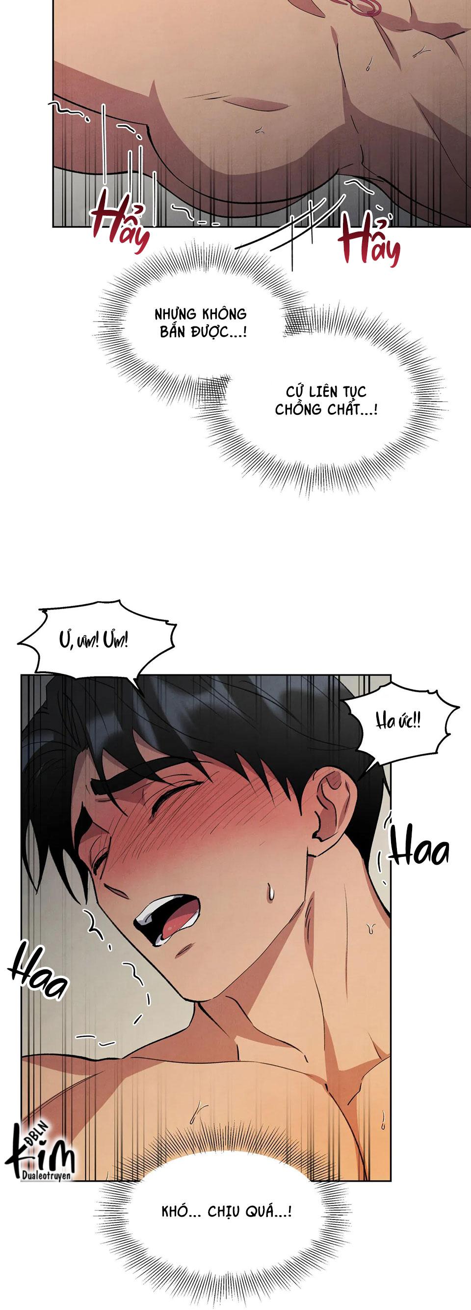 khế ước bí mật của đại công tước xứ bắc chapter 16 22