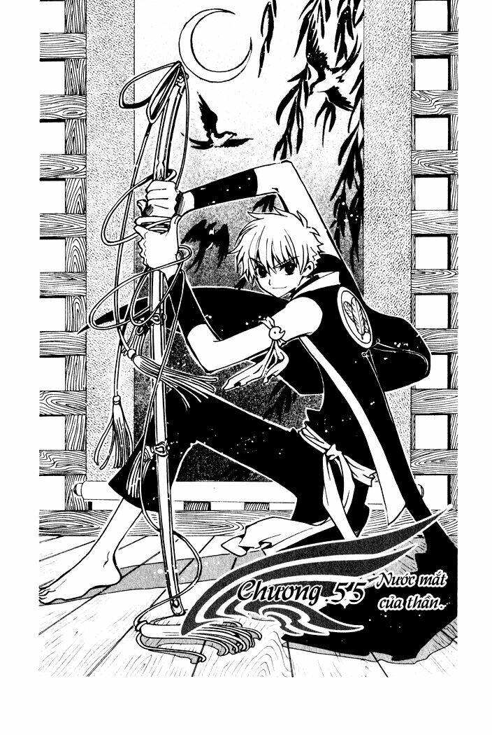 huyền thoại đôi cánh chapter 55 2