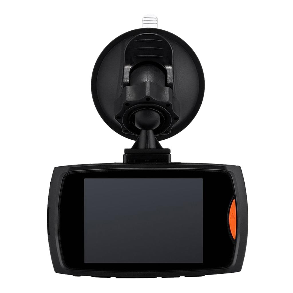Dash Cam, Dash Camera Recorder FHD 1080P, Car Cam Vehicle DVR with   140° Wide Angle,  G-Sensor, Loop Recording