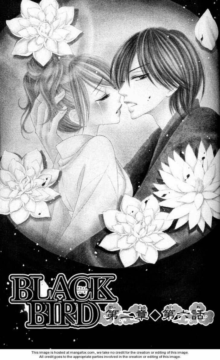 yêu quái cánh đen chapter 11 2