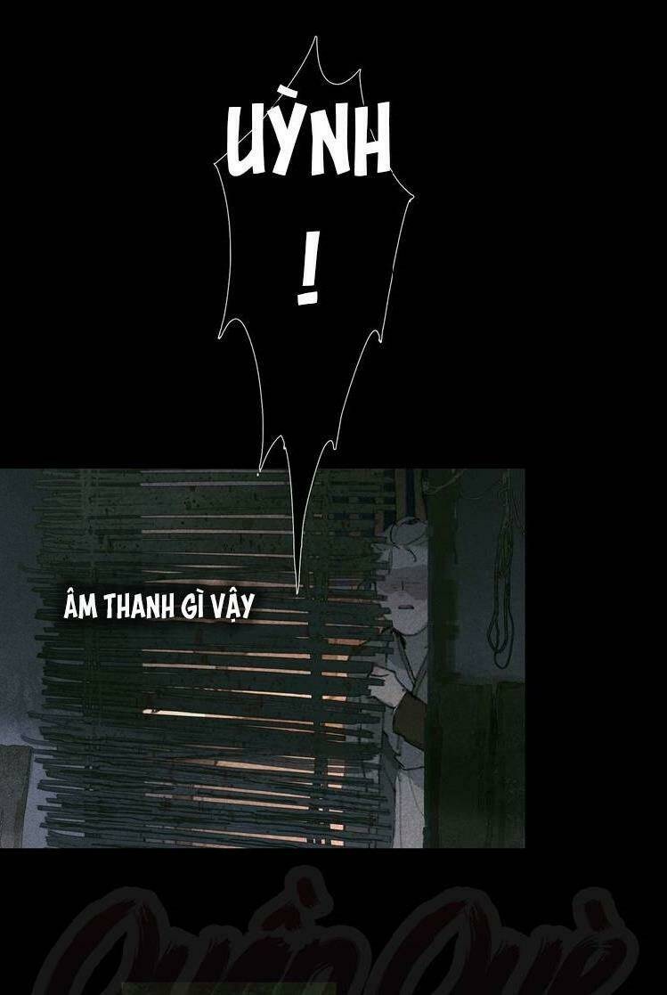 thần trạch chapter 20 15