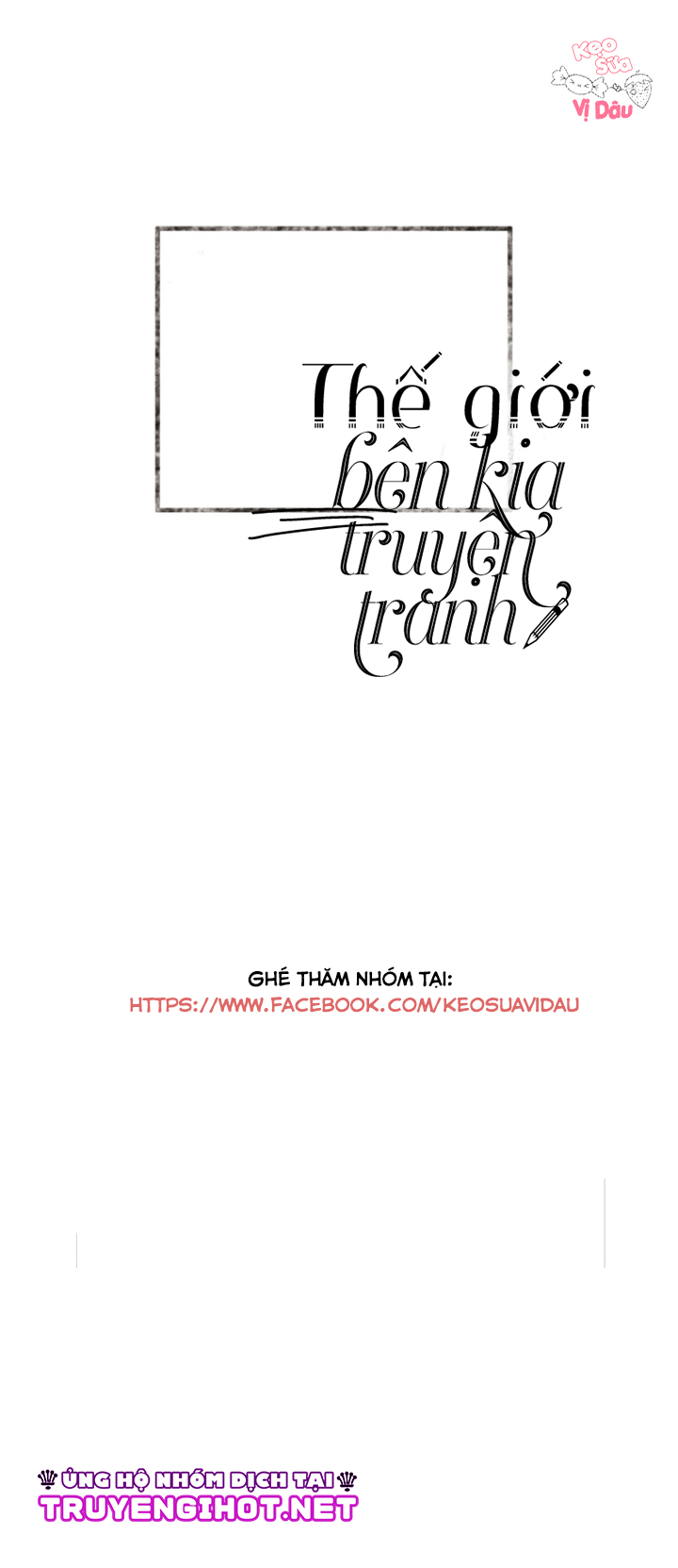 thế giới bên kia truyện tranh chapter 1.2 15