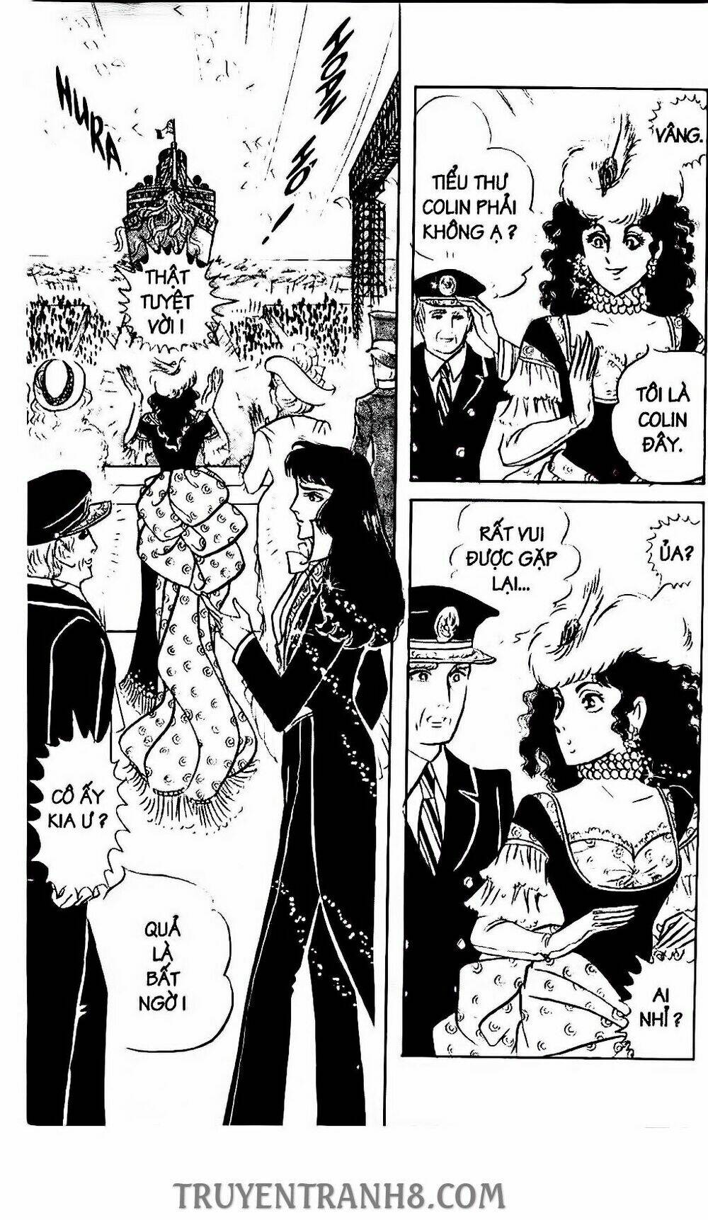 the count s daughter chapter 59 28