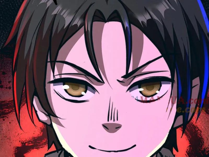 quỷ dị dược tề sư: bệnh nhân của ta đều là kinh khủng chapter 65 5