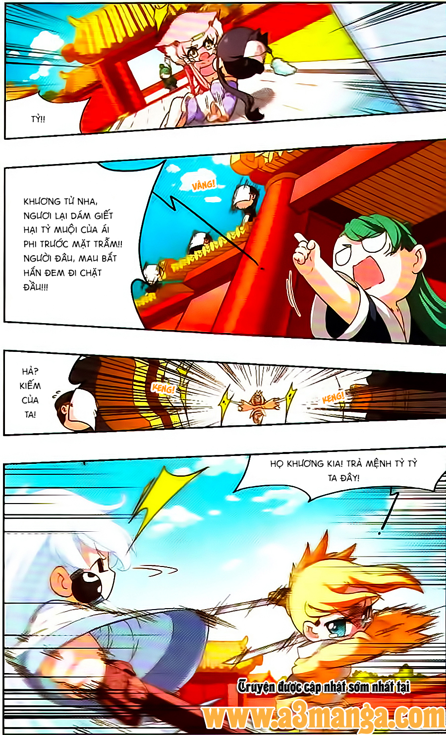 manh phong thần chapter 32 4