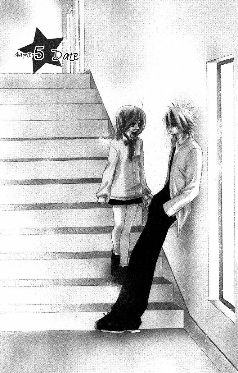 sora log chapter 6 4