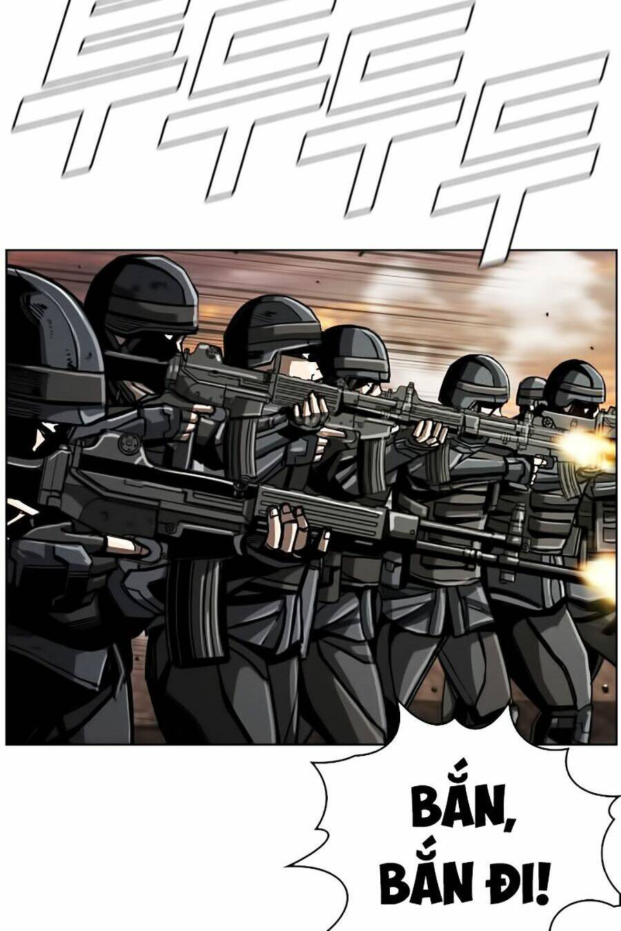 thợ săn đầu tiên chapter 57 28