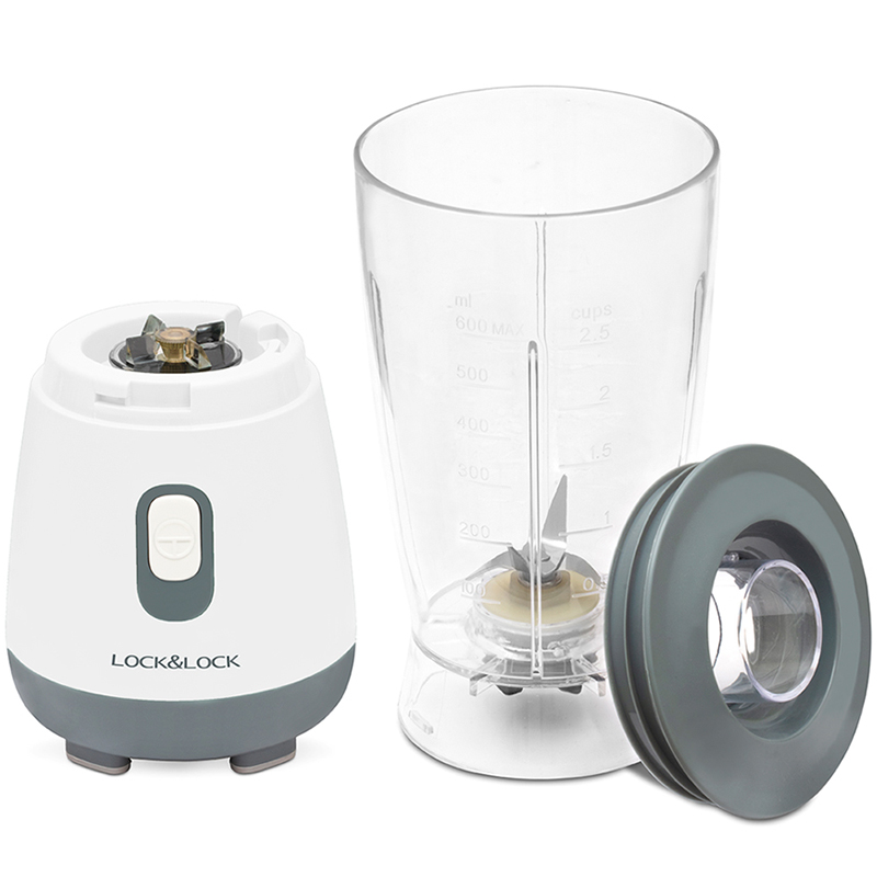 Máy Xay Sinh Tố Lock&Lock EJM436 - Hàng Chính Hãng