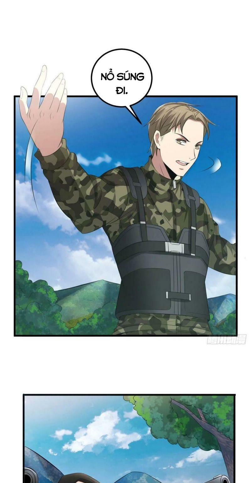 xã lam bạch chapter 38 1