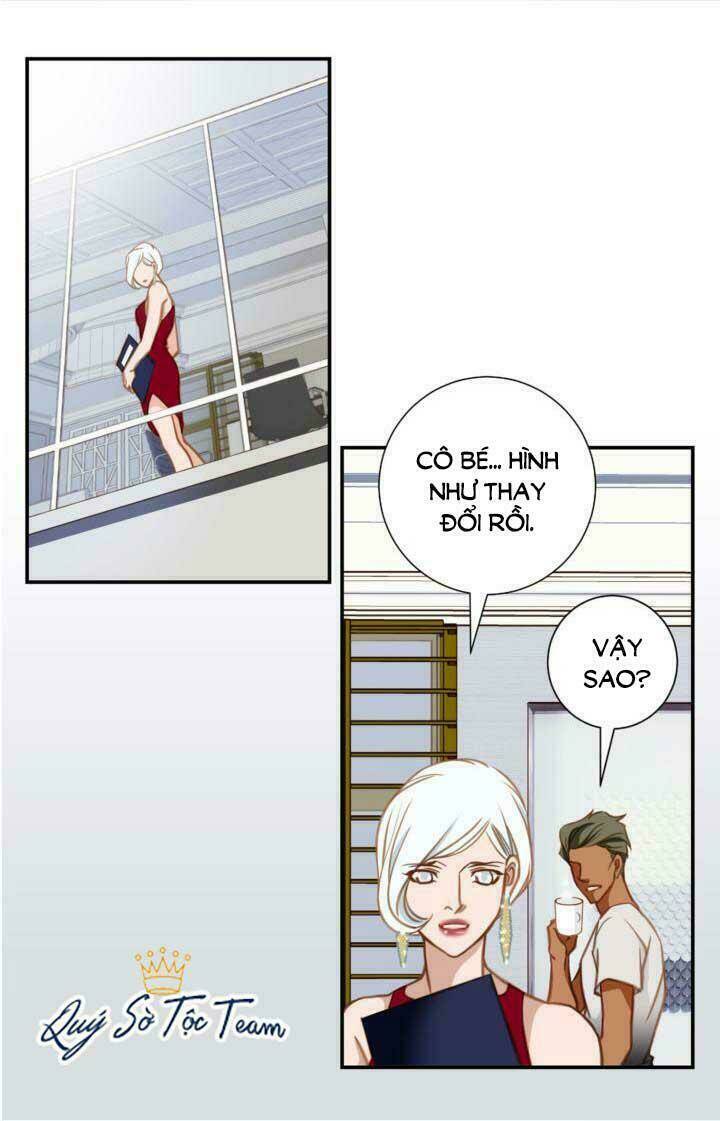 tiếp xúc chí mạng chapter 44 38