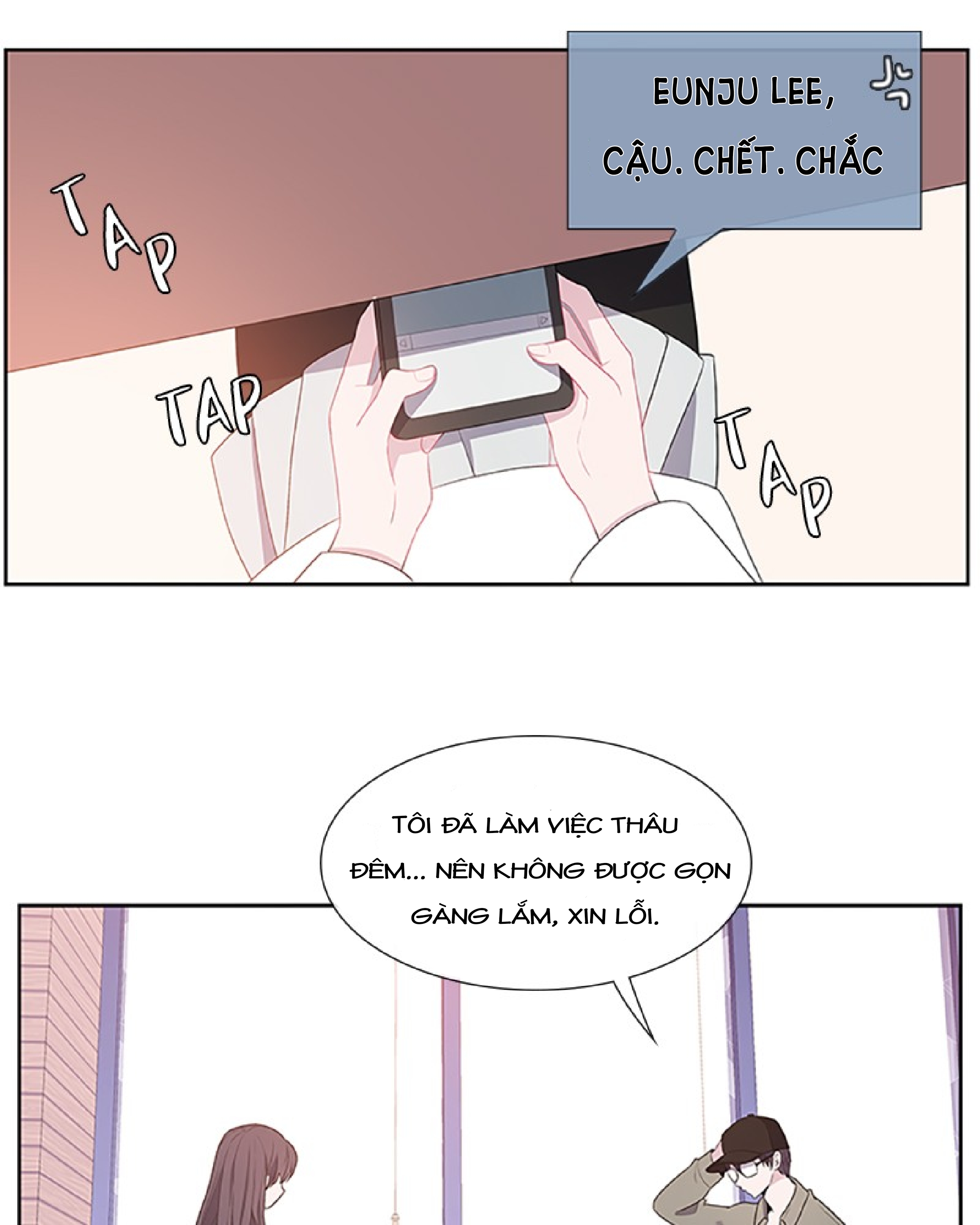 quay lại bên anh chapter 1 49