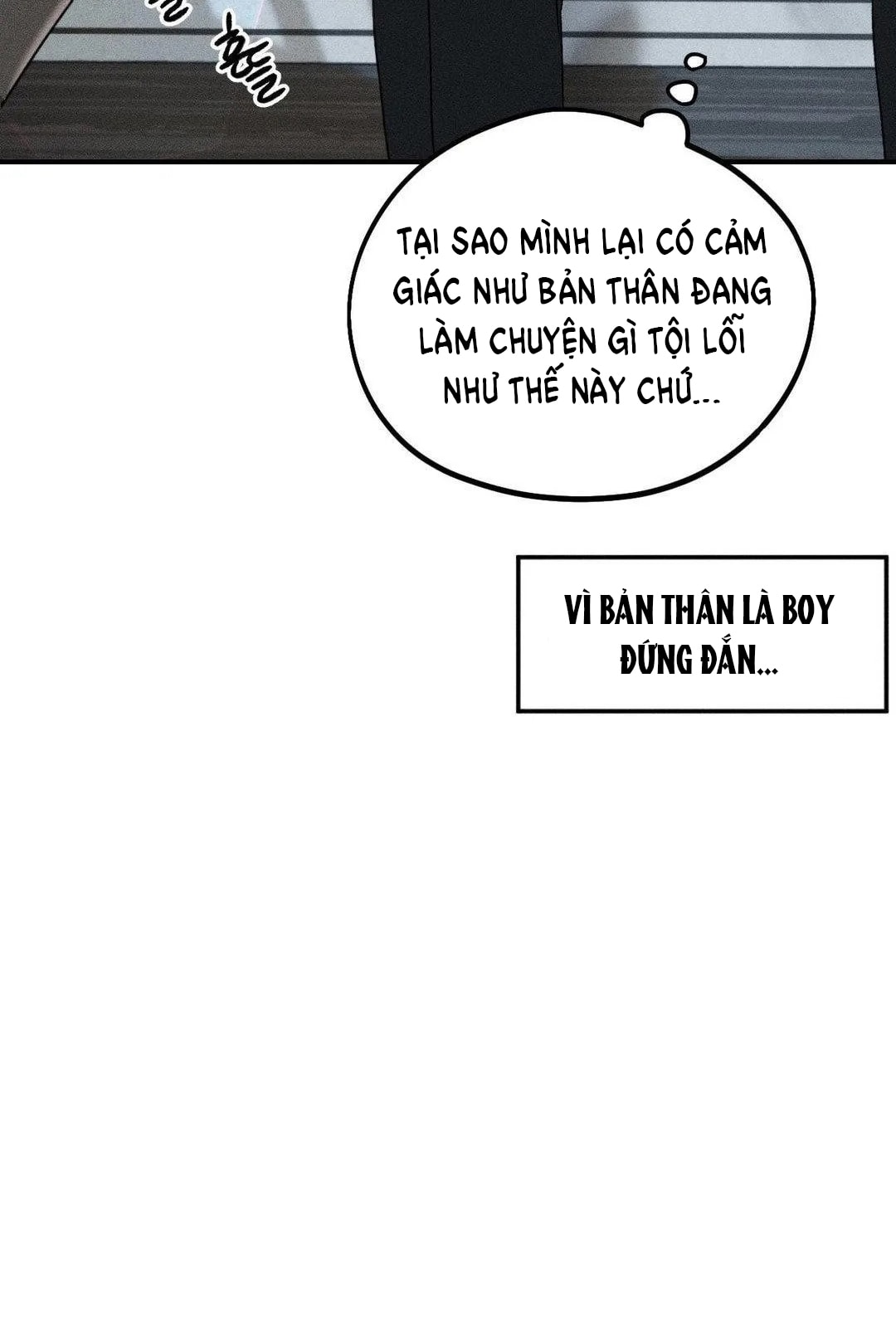 [18+] người đàn ông làm tình với quỷ chapter 18.2 24