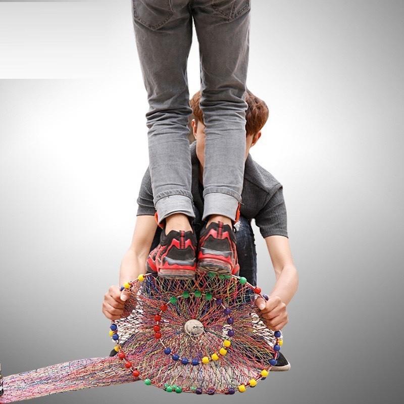 Rọng Cá Câu Đài , Giỏ Đựng Cá Siêu Bền Cao Cấp