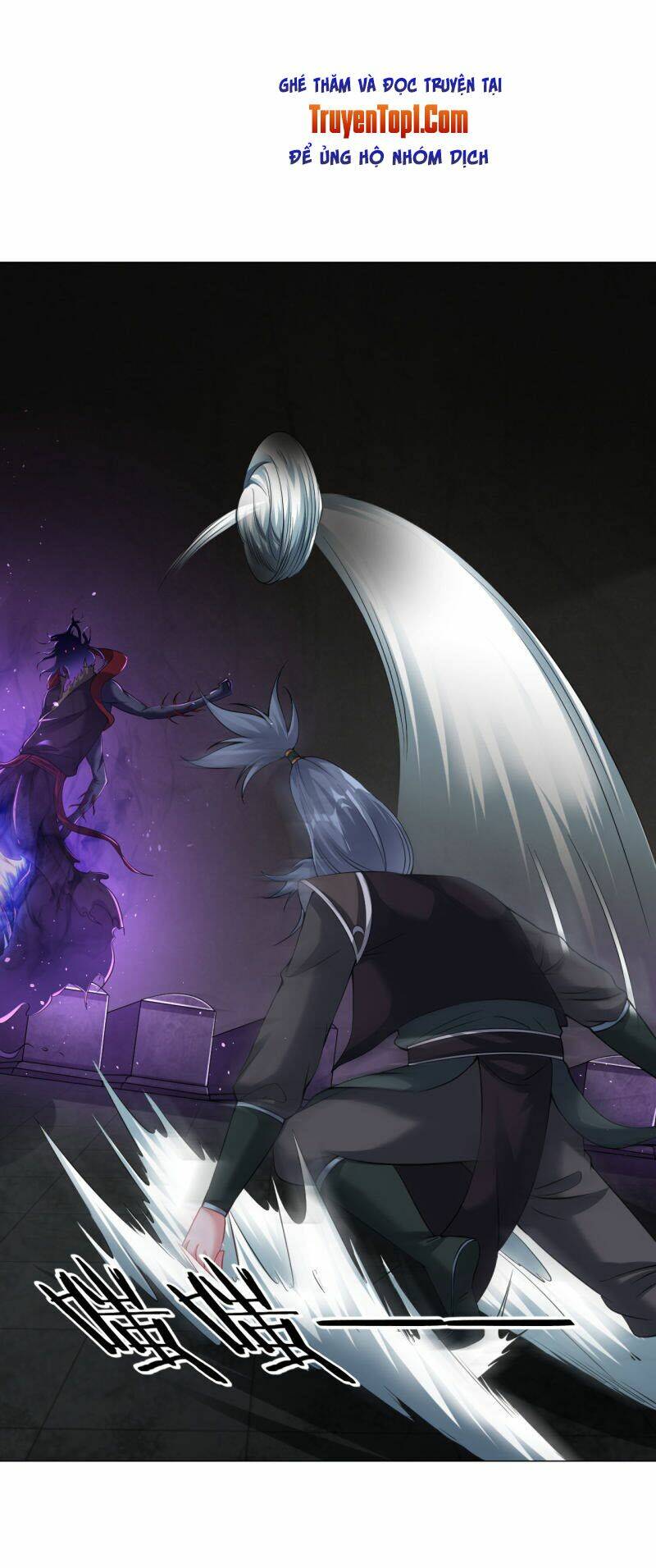 đạo ấn chapter 60 16