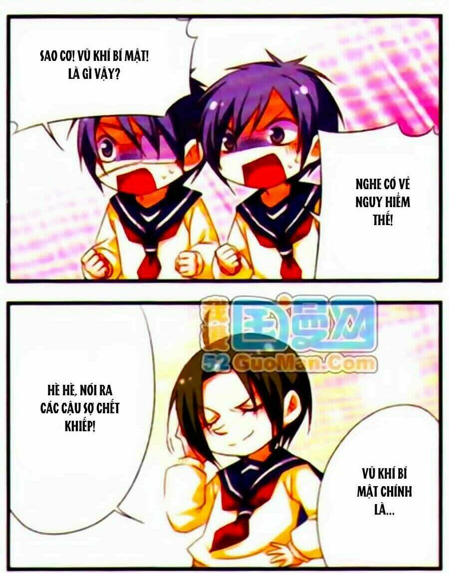 manh tam quốc chapter 82 7