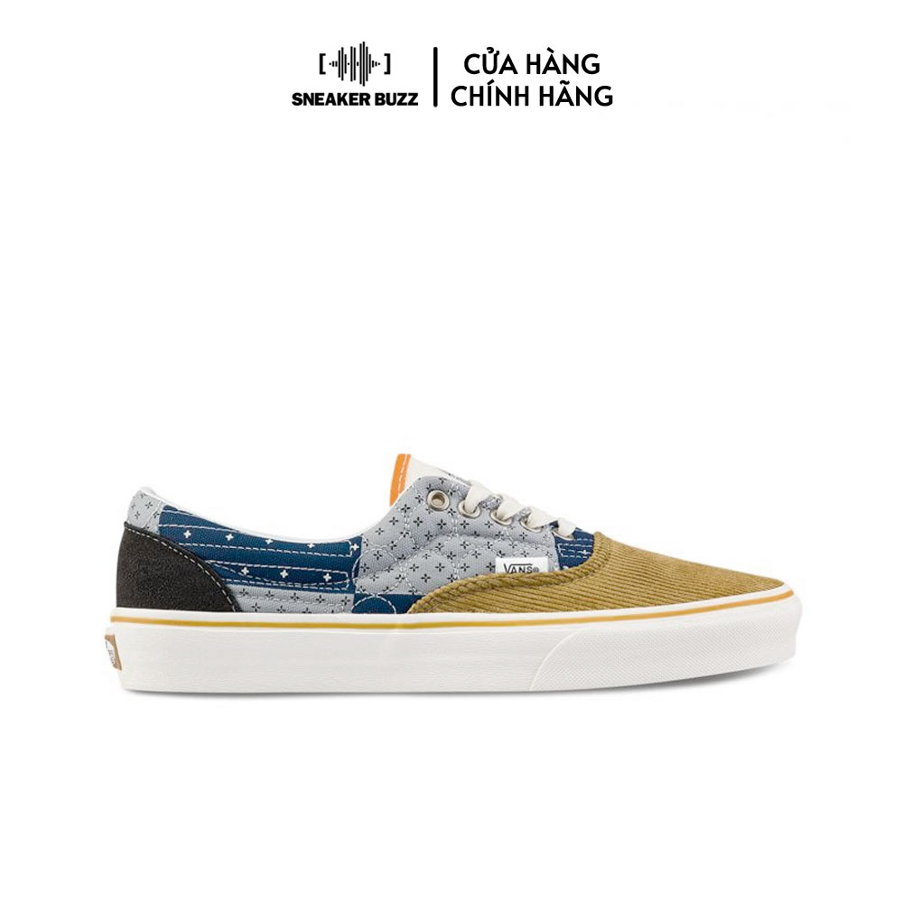 Giày Vans Era Quilted Mix - VN0A5EFNBCK