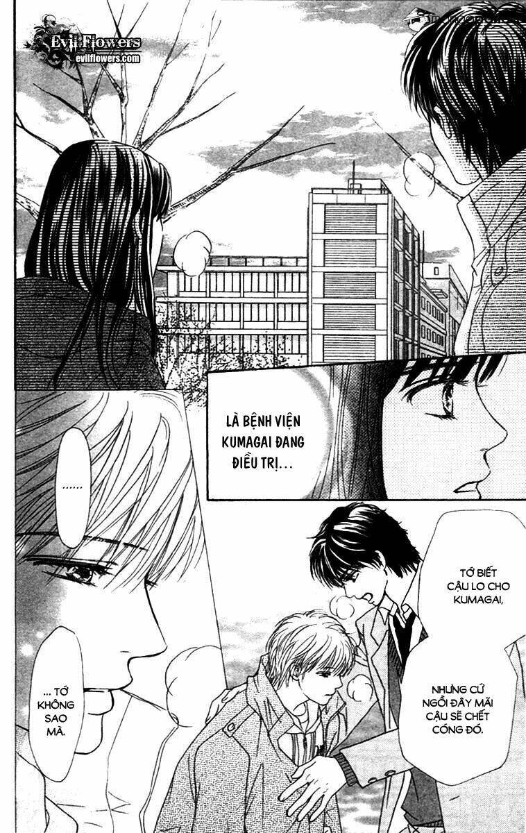 xứng danh anh hùng chapter 71 21