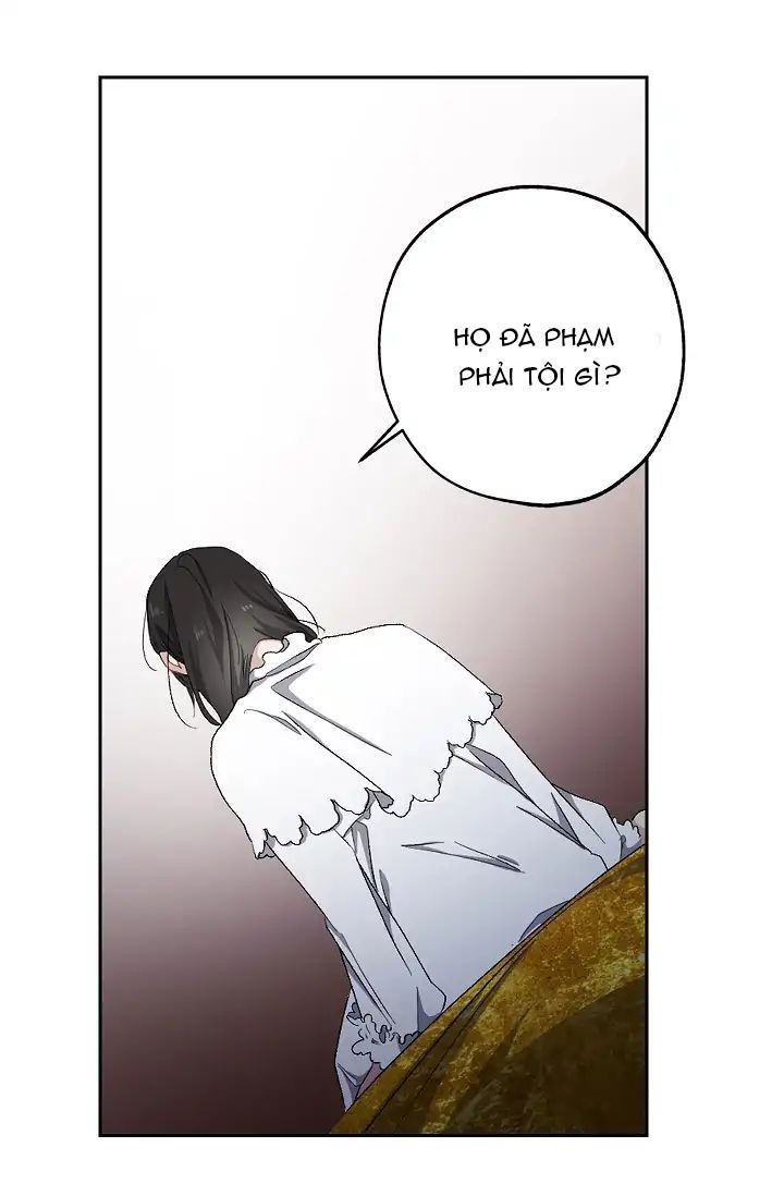 mối tình đầu của bạo chúa chapter 11 7