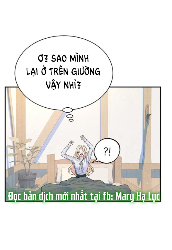 tôi tưởng bản thân không còn sống được bao lâu! chapter 72.2 9