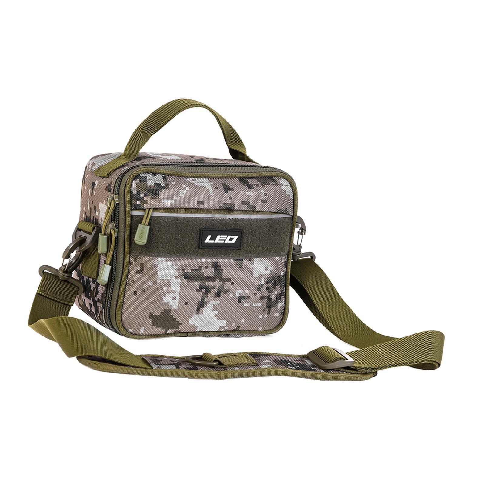 Fishing Reel Storage Bag Multifunctional Reel Protective Case for Drum Reels