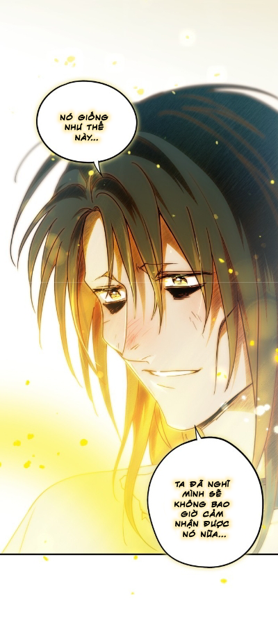 bị che khuất bởi ánh hoàng hôn chapter 74 14