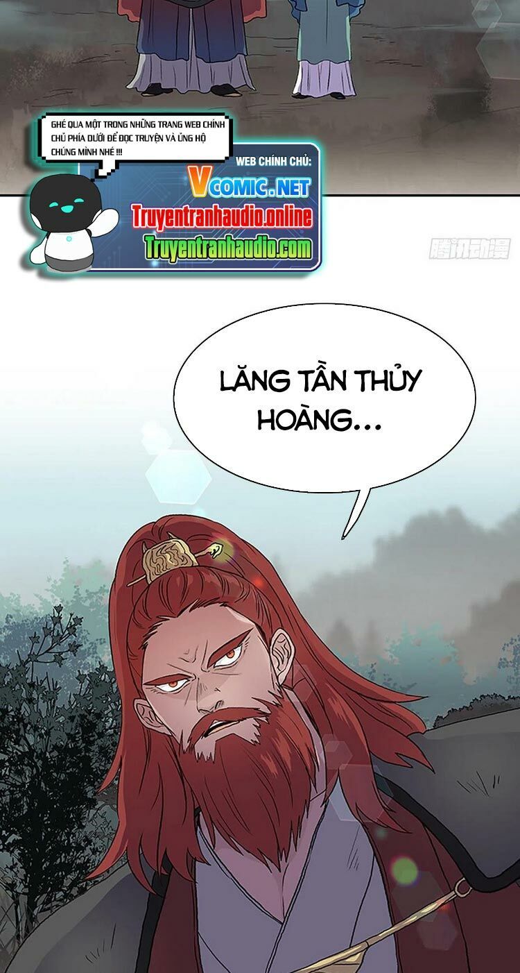 học sĩ tái sinh chapter 163 22