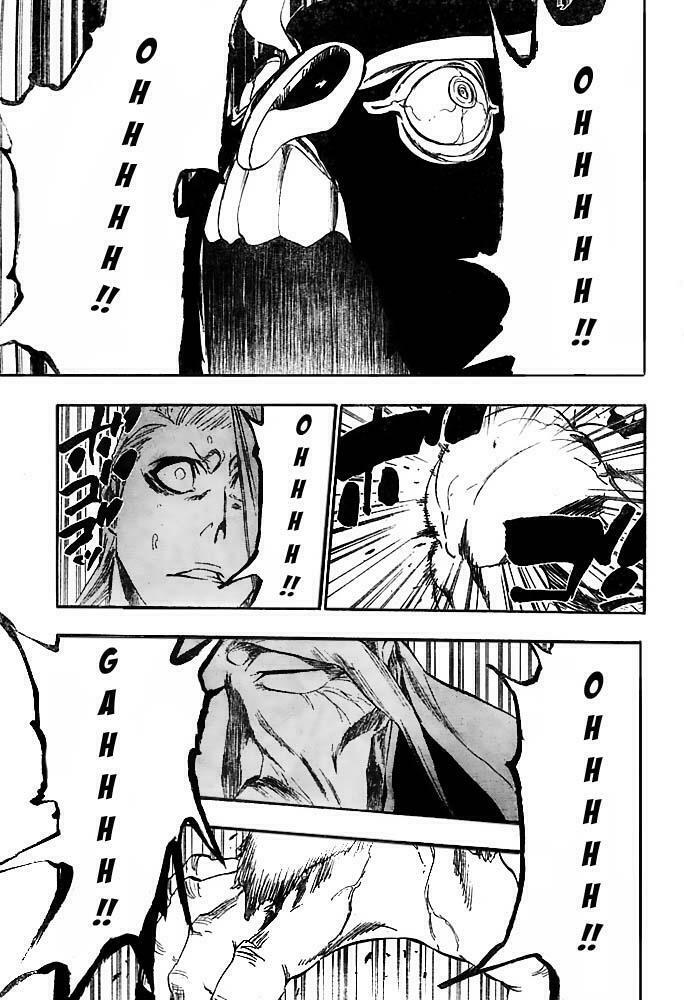 thần chết ichigo chapter 338 7