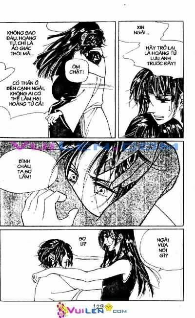 nữ hoàng biển cả chapter 13 129