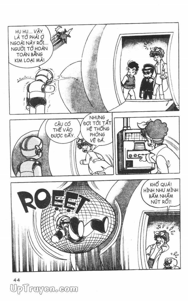 đội quân nhí nhố chapter 12 46