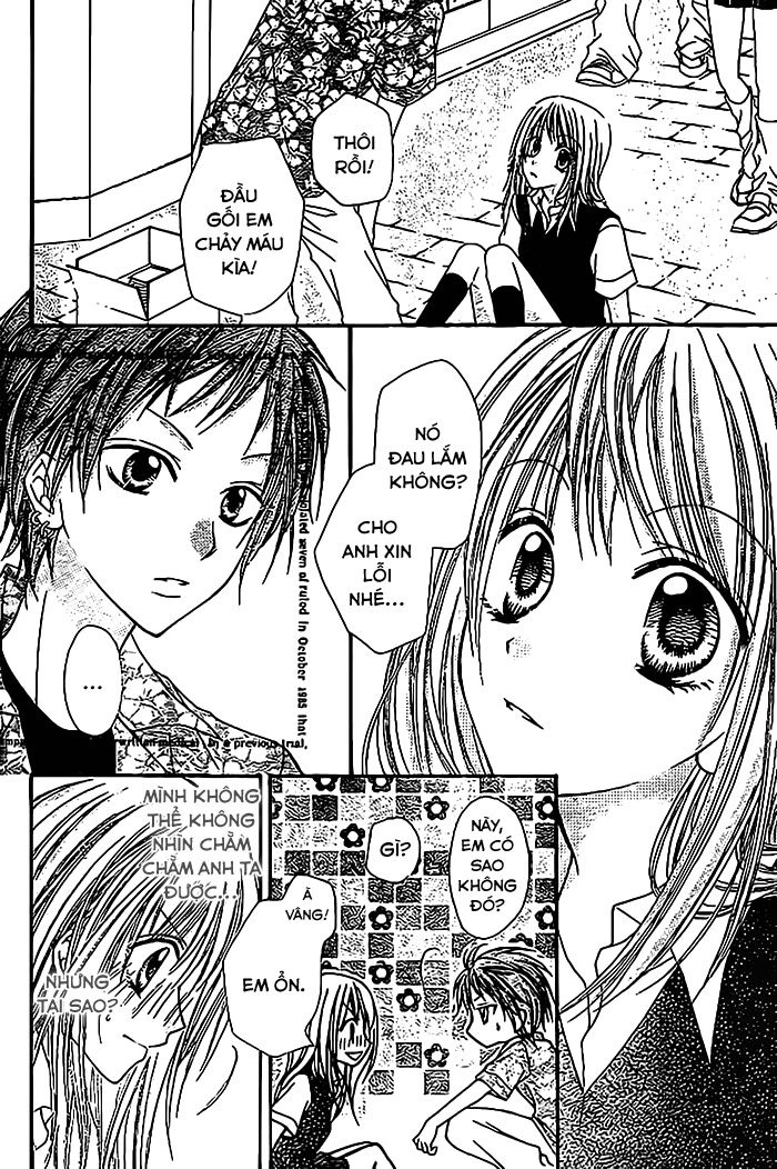 bí mật xương rồng chapter 10 14