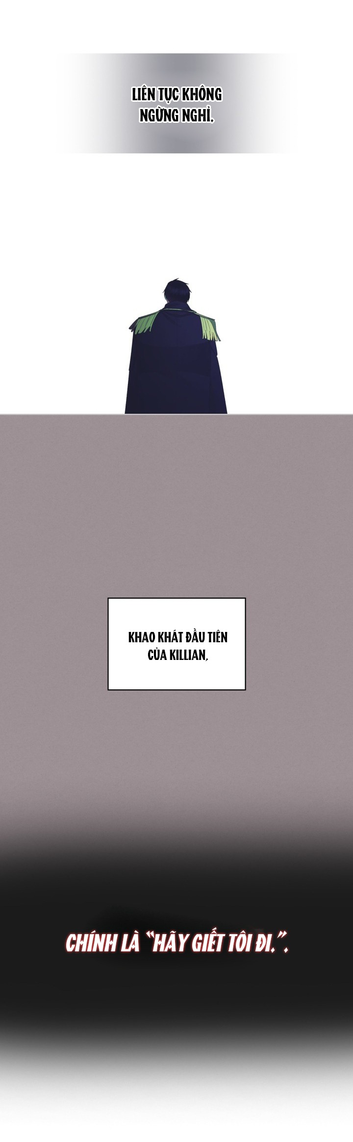 kẻ tạo ra ác nữ chapter 68.1 31